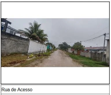 Casa - 2 Quartos - Mage - Ocupado — foto 3