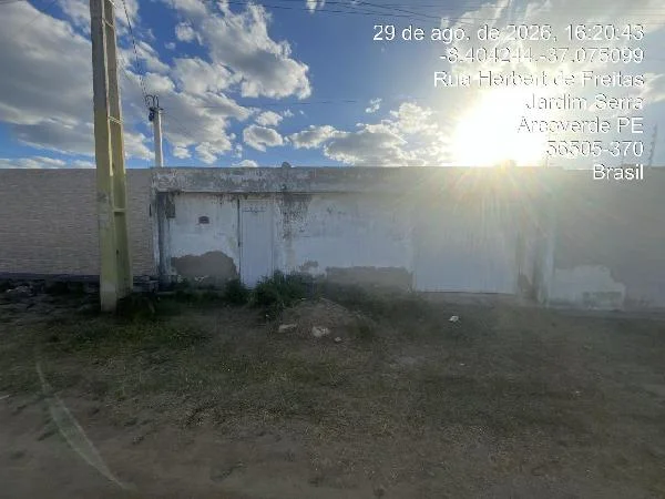 Casa - 2 Quartos - Arcoverde — foto 2