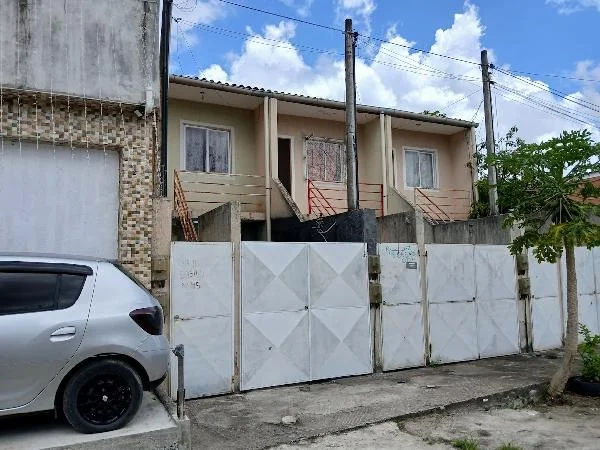 Casa - 1 Quartos - Nova Iguacu - Ocupado — foto 2