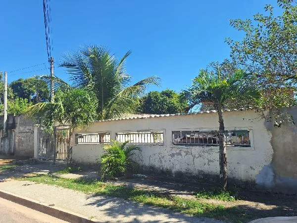 Casa - 2 Quartos - Nova Iguacu - Ocupado — foto 2