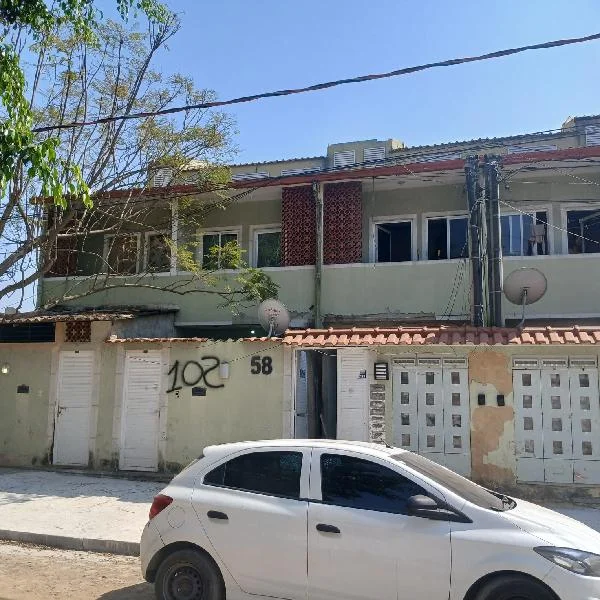 Apartamento - 1 Quartos - Nova Iguacu - Ocupado — foto 2