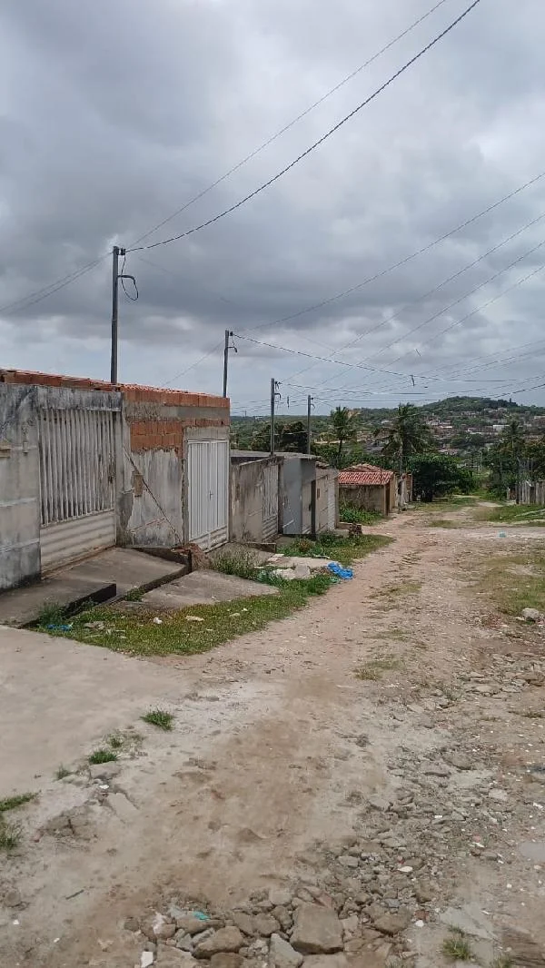 Casa - 2 Quartos - Nossa Senhora do Socorro - Ocupado — foto 2