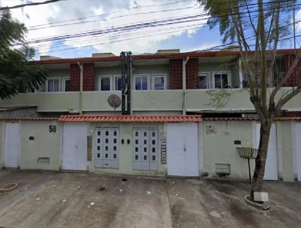 Apartamento - Nova Iguacu - Ocupado — foto 2
