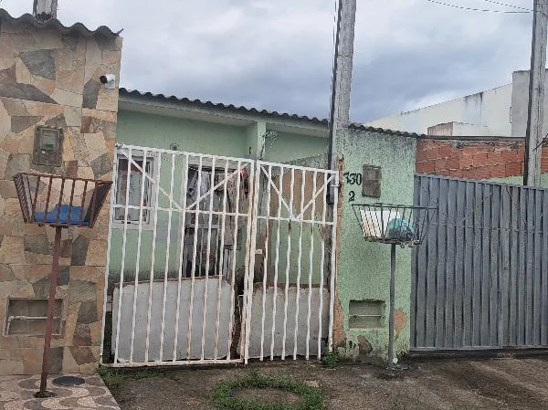 Casa - 1 Quarto - Nova Iguaçu - Ocupado — foto 2
