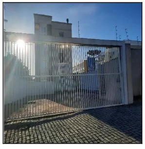Apartamento - 2 Quartos - Sao Jose dos Pinhais - Ocupado — foto 2