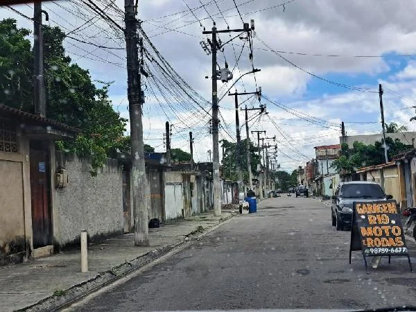 Casa - 1 Quartos - Sao Goncalo - Ocupado — foto 2