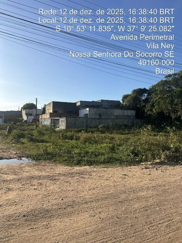 Casa - 2 Quartos - Nossa Senhora do Socorro - Ocupado — foto 2