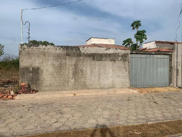 Casa - 2 Quartos - Brejo - Ocupado — foto 2