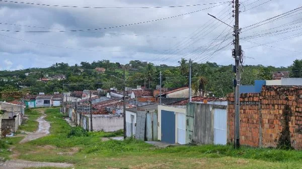 Casa - 2 Quartos - Nossa Senhora do Socorro — foto 2