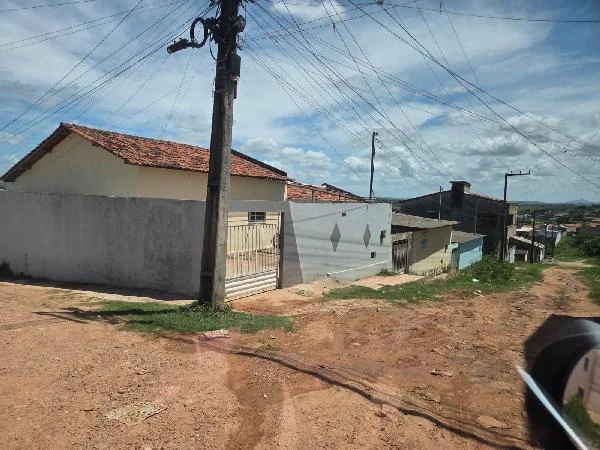 Casa - 2 Quartos - Nossa Senhora do Socorro - Ocupado — foto 2