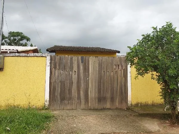 Casa - Itaborai - Ocupado — foto 2