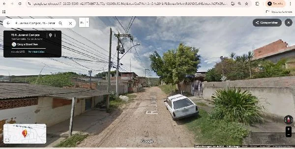 Casa - 1 Quartos - Sao Goncalo - Ocupado — foto 2