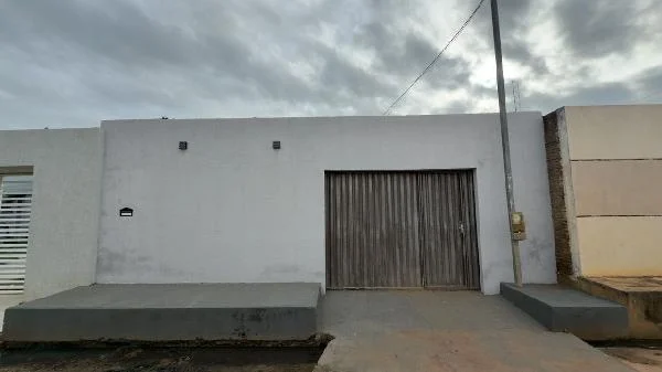 Casa - 2 Quartos - Colinas - Ocupado — foto 2