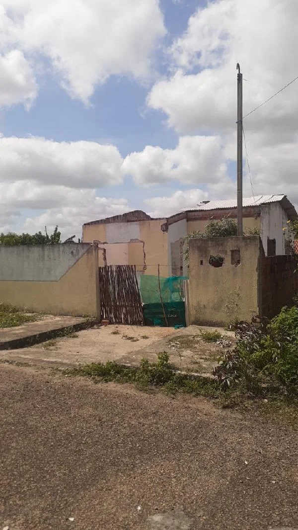 Casa - 2 Quartos - Ceara-mirim - Desocupado — foto 2