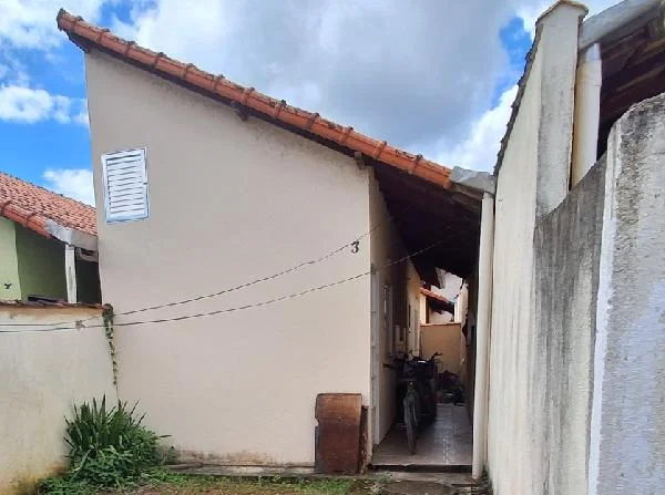 Casa - 1 Quartos - Cachoeiras de Macacu - Ocupado — foto 2