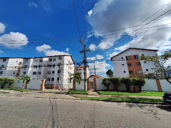 Apartamento - 2 Quartos - Rio de Janeiro - Ocupado — foto 2