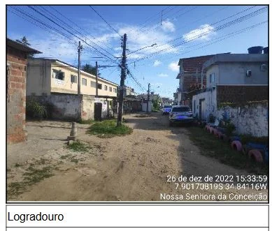 Casa - 2 Quartos - Paulista - Ocupado — foto 4