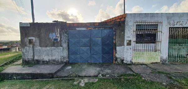 Casa - 2 Quartos - Nossa Senhora do Socorro - Ocupado — foto 2