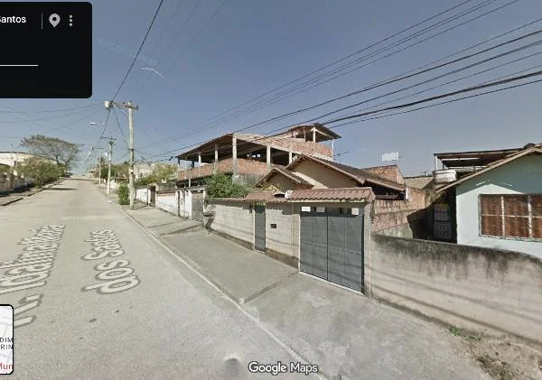 Casa - 2 Quartos - Sao Goncalo - Ocupado — foto 2