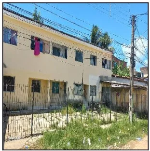 Casa - 2 Quartos - Paulista - Ocupado — foto 2