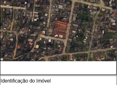 Casa - 1 Quartos - Sao Goncalo - Ocupado — foto 2
