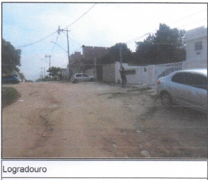 Casa - 2 Quartos - Sao Goncalo - Ocupado — foto 3