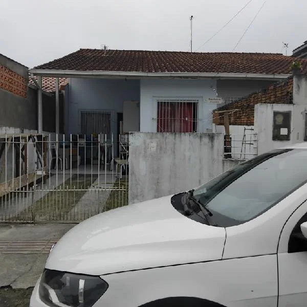 Casa - 2 Quartos - São José - Ocupado — foto 2