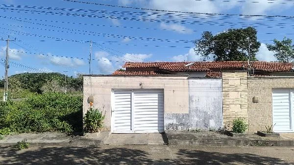 Casa - 2 Quartos - Cururupu - Ocupado — foto 2