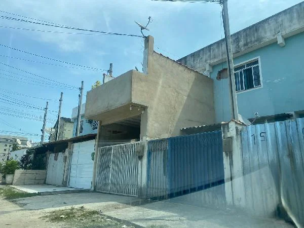 Casa - 2 Quartos - Nova Iguacu - Ocupado — foto 2