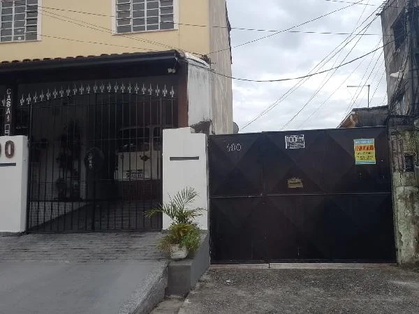 Casa - 1 Quartos - Sao Goncalo - Ocupado — foto 2