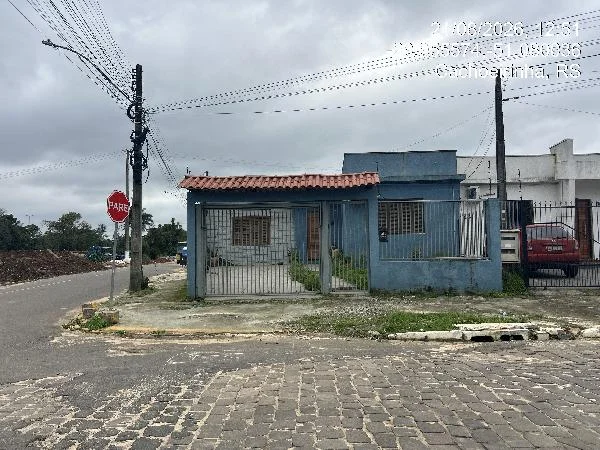 Casa - 2 Quartos - Cachoeirinha — foto 2