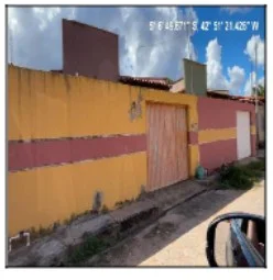 Casa - Timon - Ocupado — foto 2