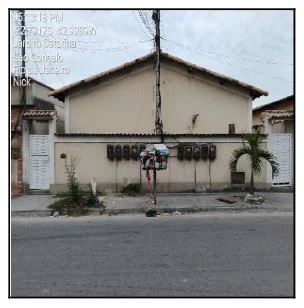 Casa - 1 Quartos - Sao Goncalo - Ocupado — foto 2