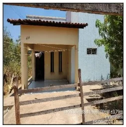 Casa - Piracuruca - Ocupado — foto 2