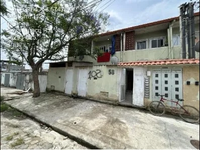 Apartamento - 1 Quartos - Nova Iguacu - Ocupado — foto 4