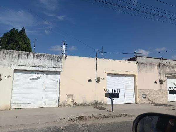 Casa - 2 Quartos - Horizonte - Ocupado — foto 2