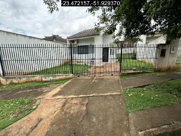Casa - Maringa - Ocupado — foto 2