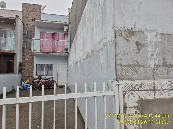 Casa - 2 Quartos - Brusque - Ocupado — foto 2