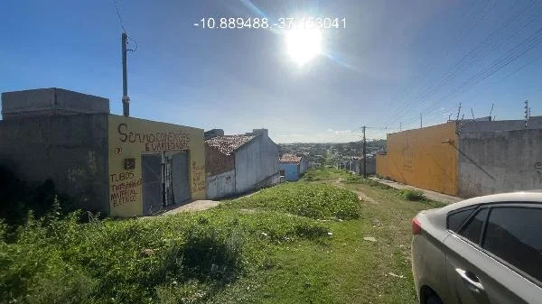 Casa - 2 Quartos - Nossa Senhora do Socorro - Ocupado — foto 2