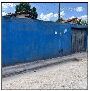 Casa - 3 Quartos - Altos - Ocupado — foto 2