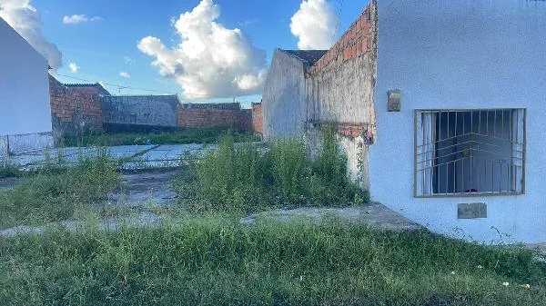 Casa - 2 Quartos - Nossa Senhora do Socorro - Ocupado — foto 2
