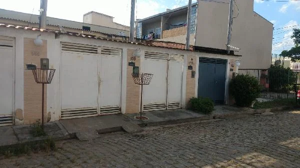 Casa - 1 Quartos - Nova Iguacu - Ocupado — foto 2