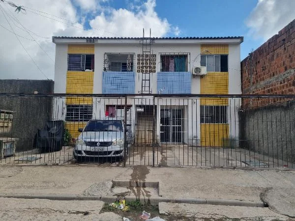 Apartamento - 2 Quartos - Paulista - Ocupado — foto 2