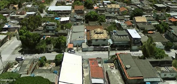 Casa - 1 Quarto - São Gonçalo - Ocupado — foto 2