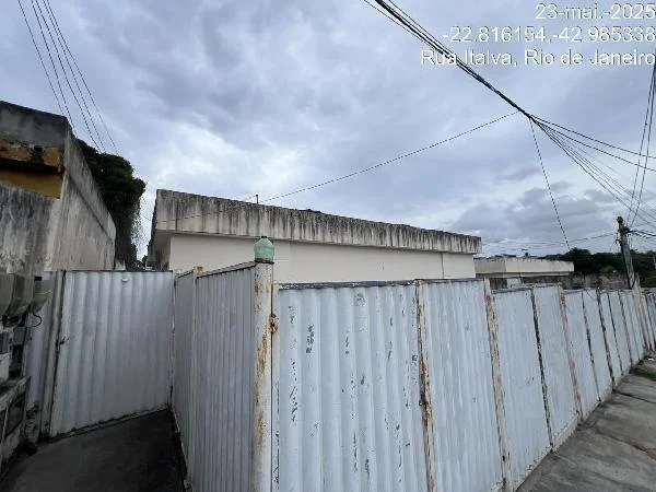 Casa - 1 Quartos - Sao Goncalo - Ocupado — foto 2
