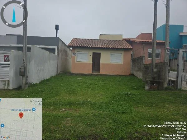Casa - Pelotas — foto 2