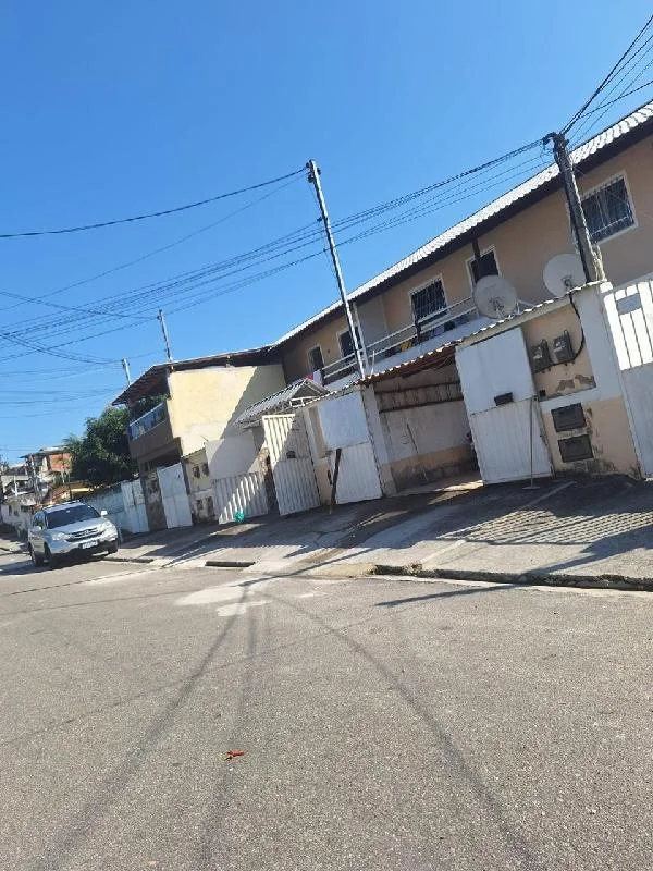 Casa - 2 Quartos - Sao Goncalo - Ocupado — foto 2