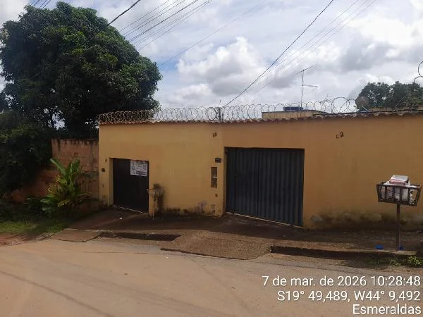 Casa - Esmeraldas - Ocupado — foto 2