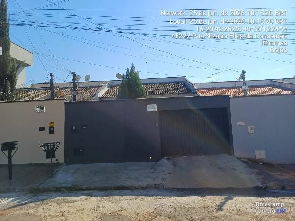 Casa - Inhumas — foto 2