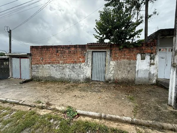 Casa - 2 Quartos - Igarassu - Ocupado — foto 2